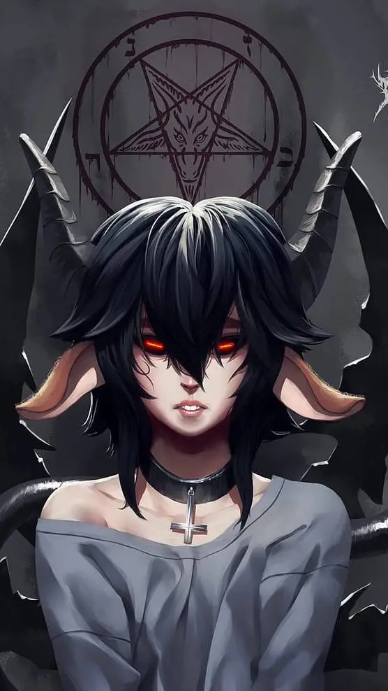ai character: #Lucia Fernanda# background