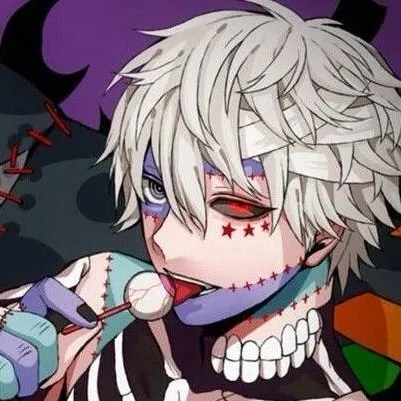 chat with ai character: 🕸️iroya🕸️