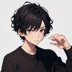 chat with ai character: Milo.†★♡⁠˖✿✧