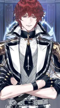 ai character: rex🥀 background