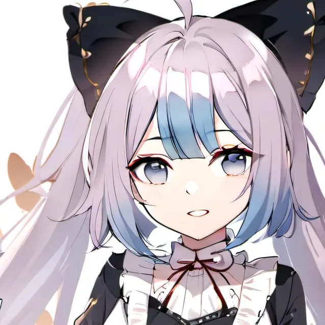 chat with ai character: 茹
