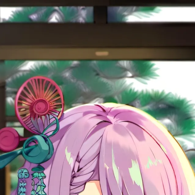 chat with ai character: 樱井雫 校花