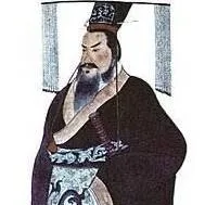 chat with ai character: 秦始皇