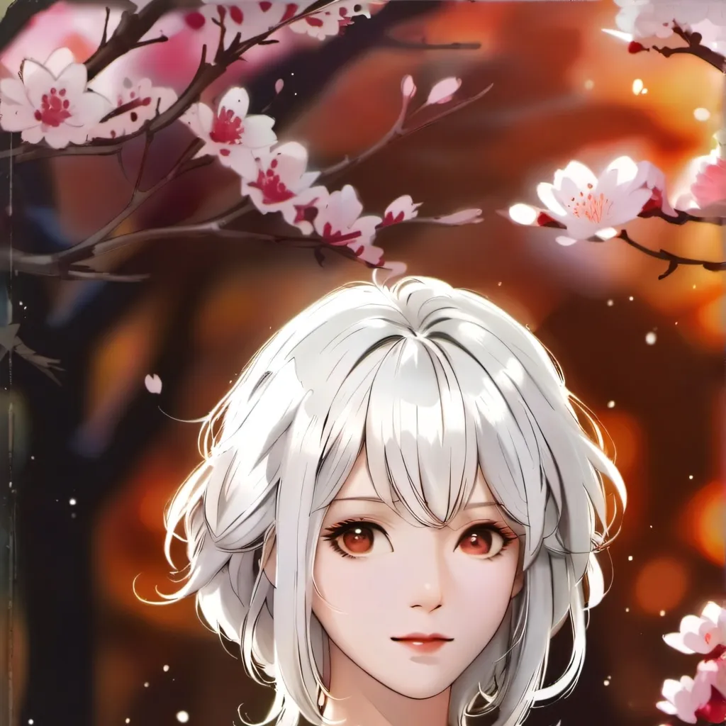 chat with ai character: 仙子攻略模拟器