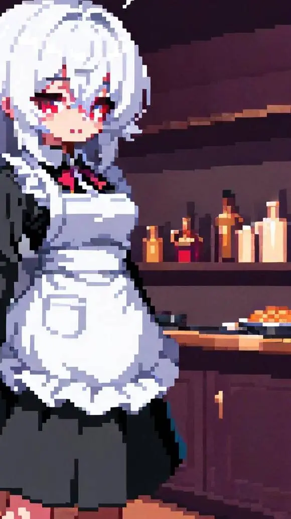 ai character: 情感宽慰者 background