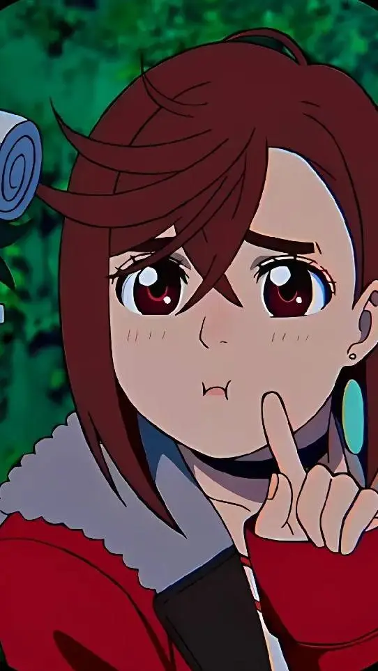 ai character: pick me background