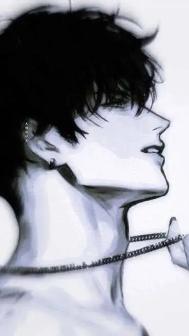 ai character: vampire background