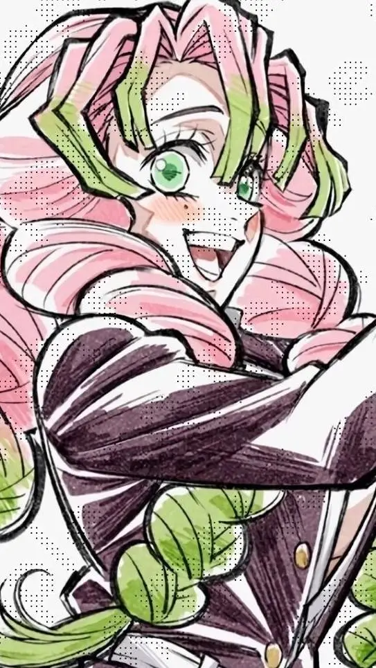 ai character: pick m3 in gc background