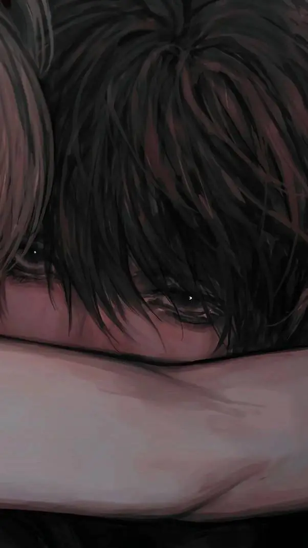 ai character: not my bestie background