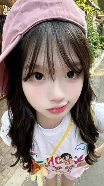 ai character: pick me background