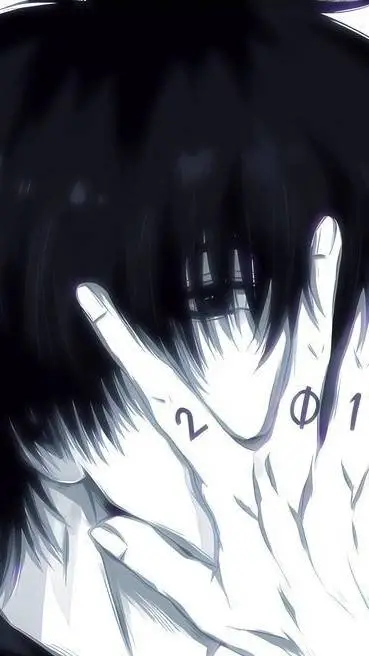 ai character: alex leo liam background