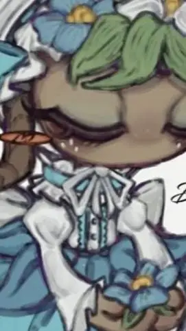 ai character: bassie💔🥀 background