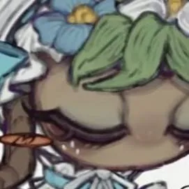 chat with ai character: bassie💔🥀