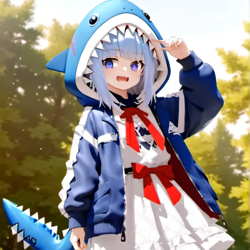 chat with ai character: Nami