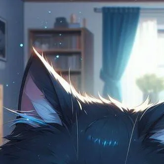 chat with ai character: dueña luna