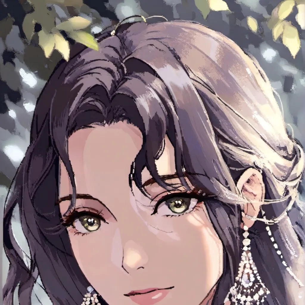 chat with ai character: lili 