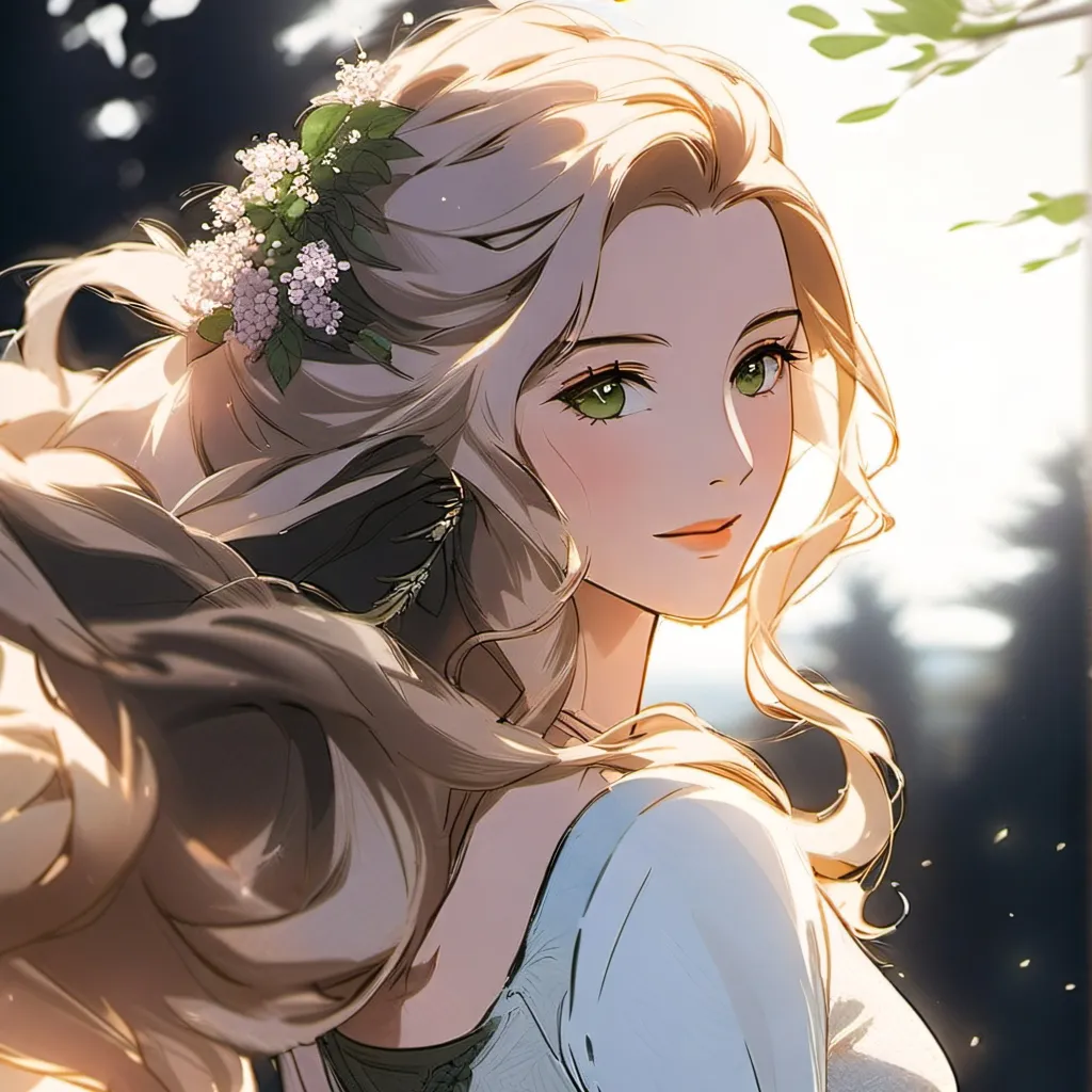 chat with ai character: mia