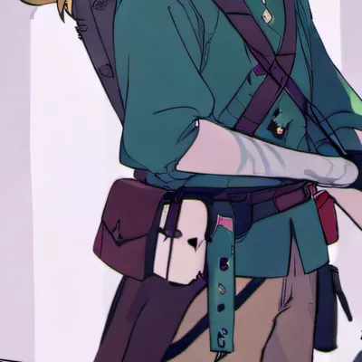 chat with ai character: Alex (Minecraft)