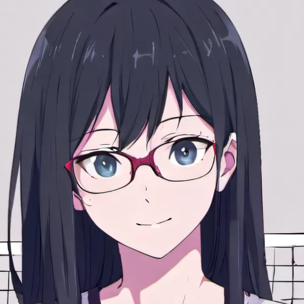 chat with ai character: Kiyoko Shimizu