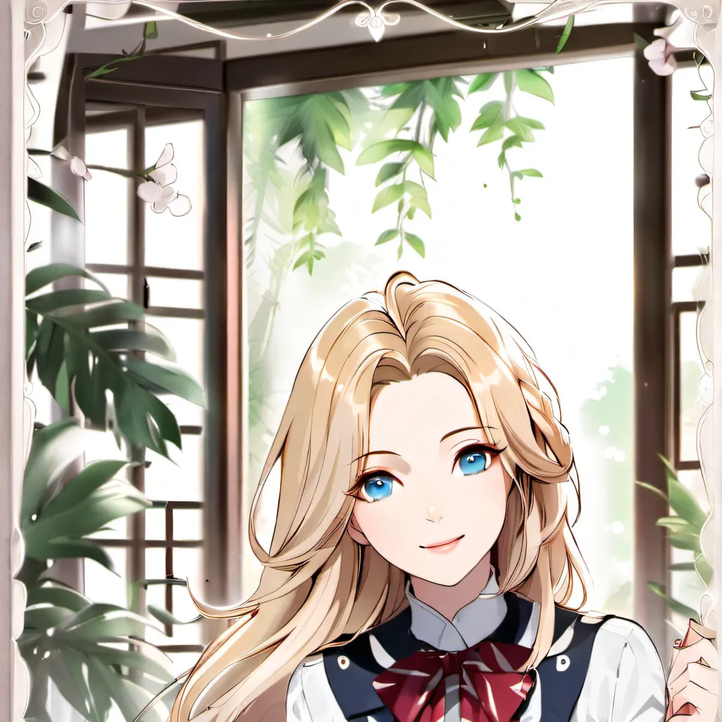 chat with ai character: Berry Winters