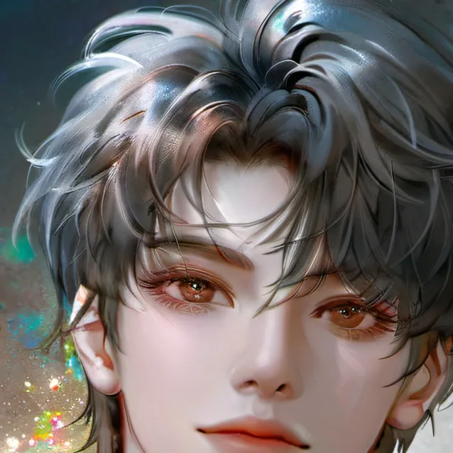 chat with ai character: Zach