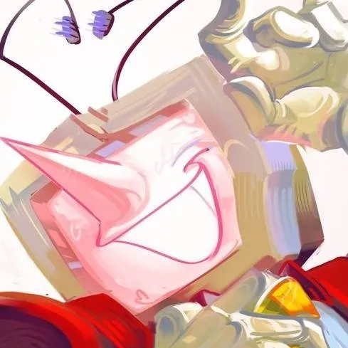 chat with ai character: mr (ant) tenna