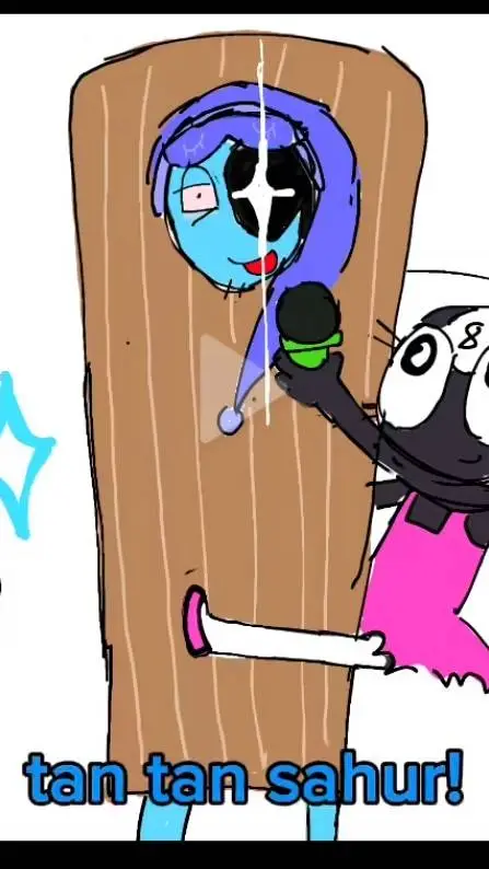 ai character: asstro background