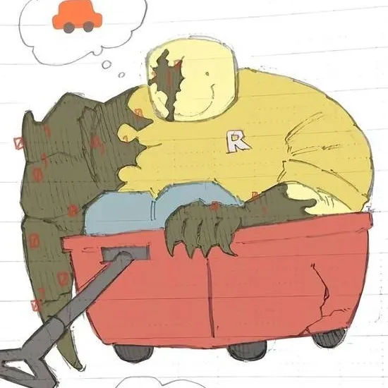 chat with ai character: forsaken!