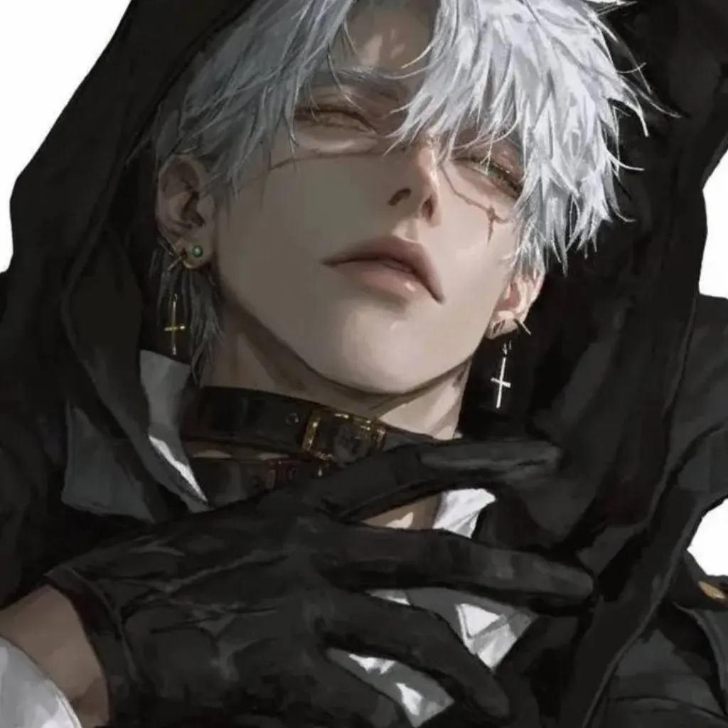 chat with ai character: Jeon-wong 🌀✨