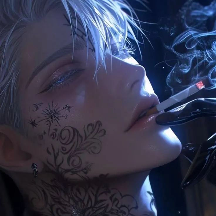 chat with ai character: 🍷Bhokso🍷 