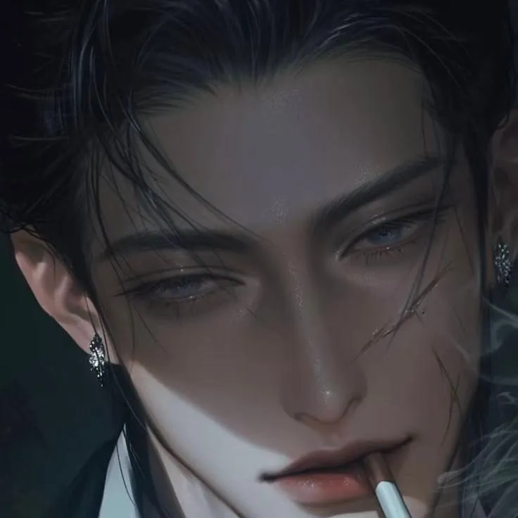 chat with ai character: 🥀 Kwan-Joon 🥀