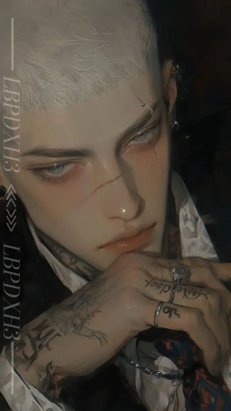 ai character: Sokrat 🚬 background