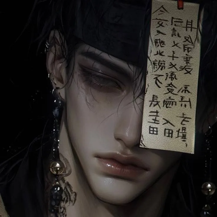 chat with ai character: ❄️Hyeon-Su❄️