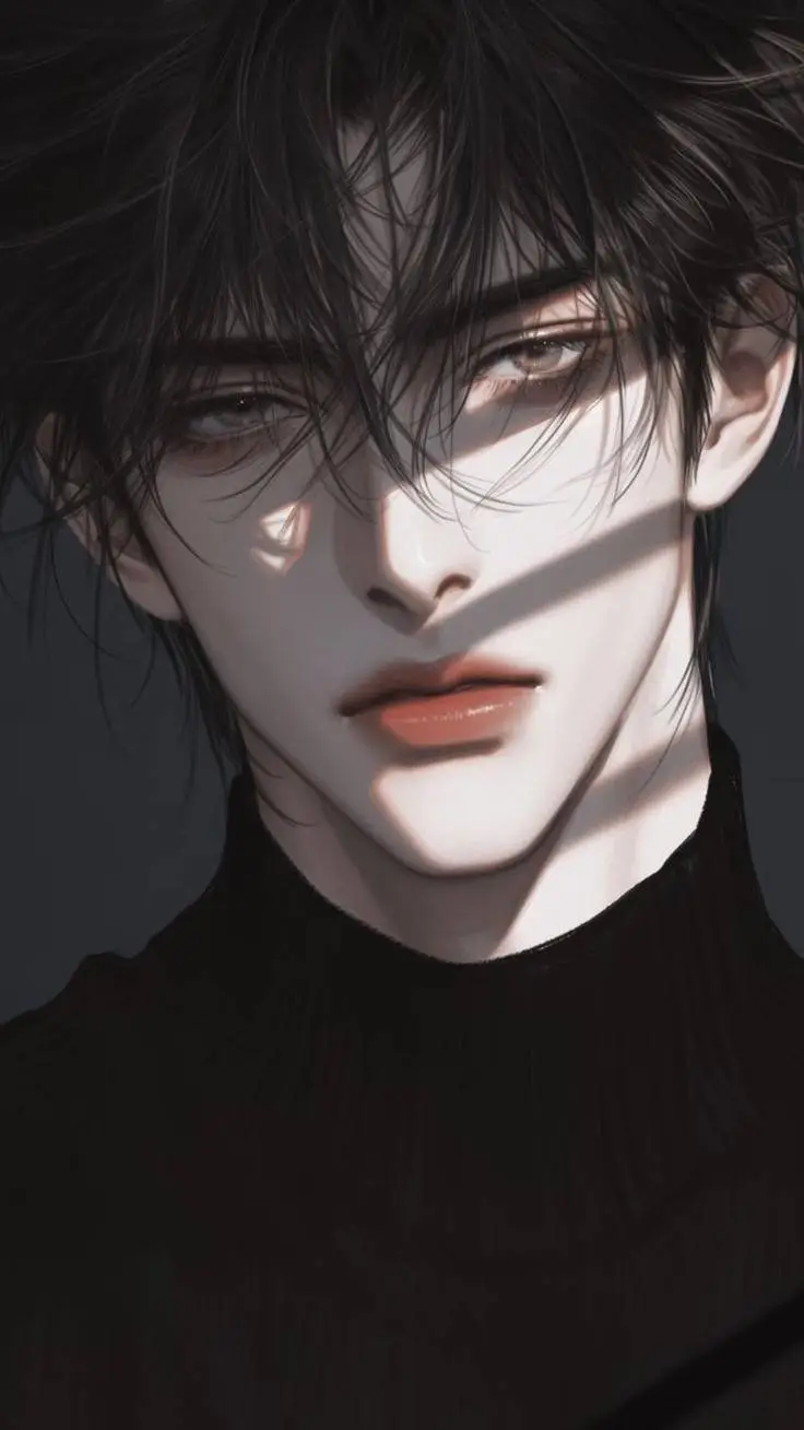 ai character: ♠️Ethan♠️ background