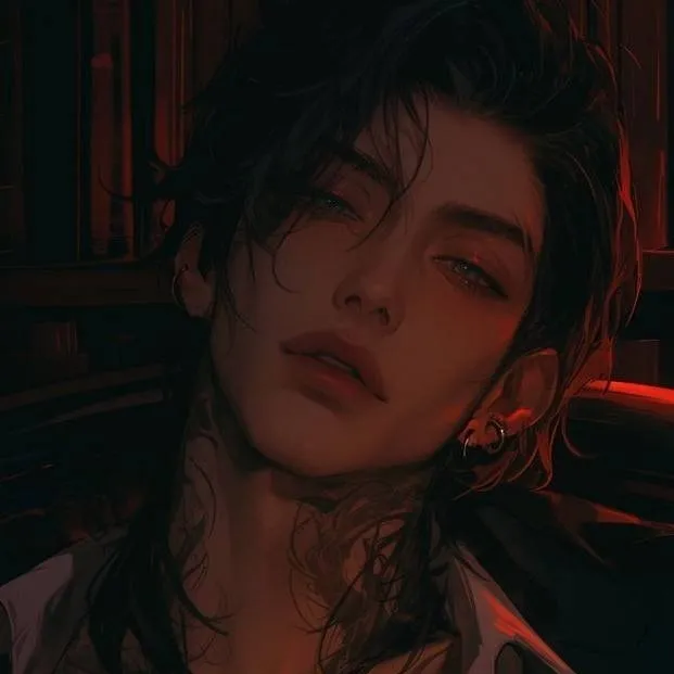 chat with ai character: 🔥Luan🔥