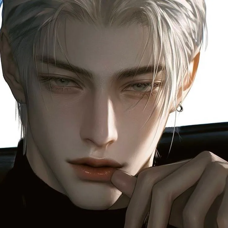 chat with ai character: 🚬Arseniy🚬