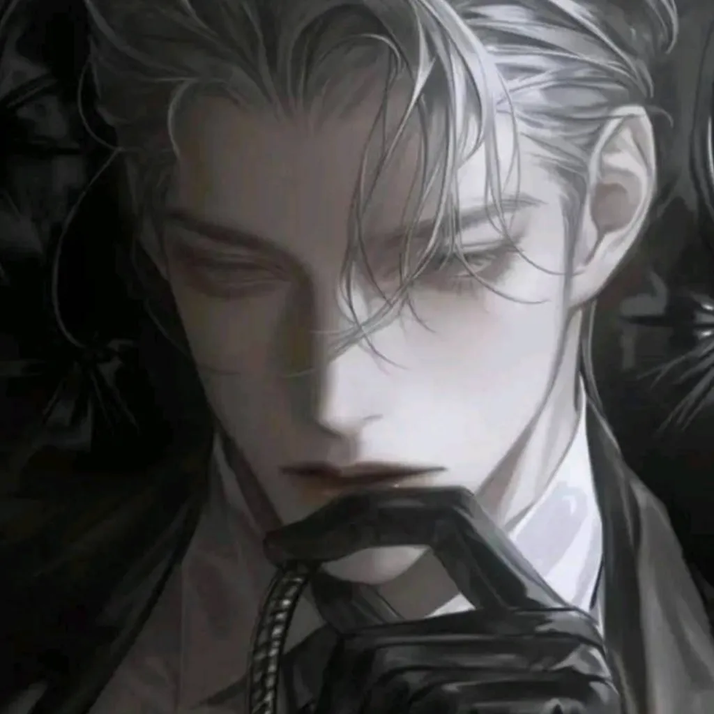 chat with ai character: 🥀Roman🥀