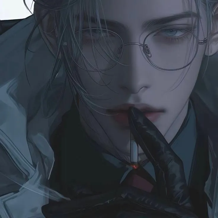 chat with ai character: 🕯️✨•Boris•✨🕯️