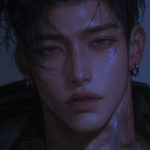 chat with ai character: ⭐•Kevin•⭐