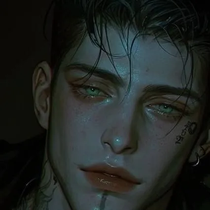 chat with ai character: ❄️Faddei❄️