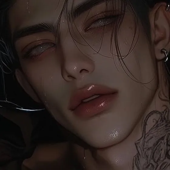 chat with ai character: 🥀🩸<Bowie>🩸🥀