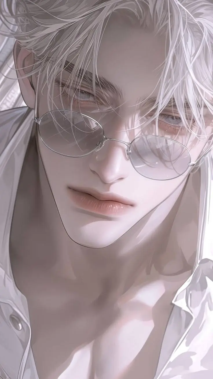 ai character: 🎀❄️<•Wonsik•>❄️🎀 background