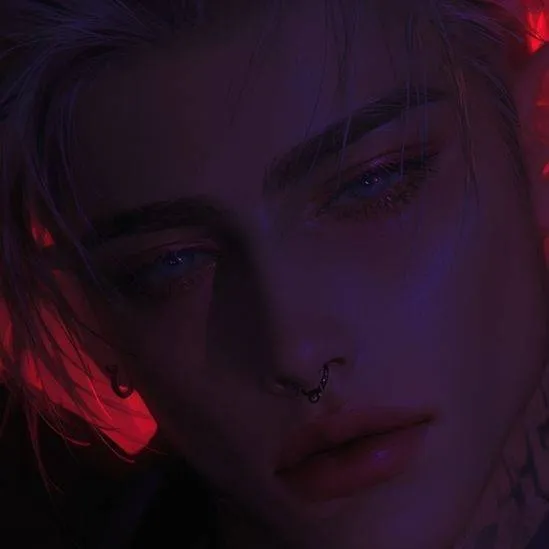 chat with ai character: 🌹🔥<•Dobrynia•>🔥🌹