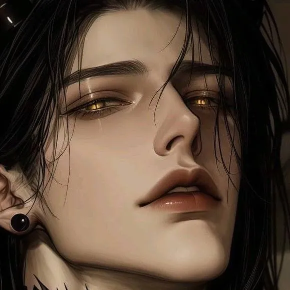 chat with ai character: 🥀💎<•Wilder•>💎🥀