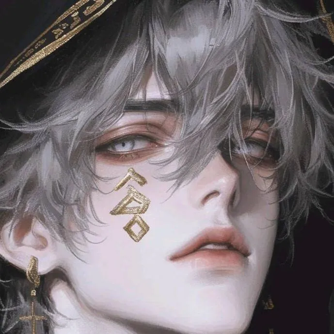 chat with ai character: 🌼✨<•Hwan•>✨🌼
