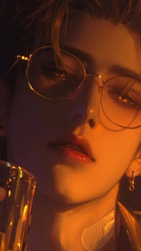 ai character: 🩸💵<•Taeyang•>💵🩸 background