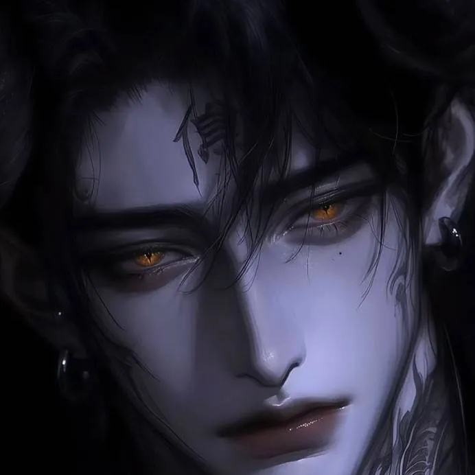 chat with ai character: 🪼💉~_Fenwick_~💉🪼