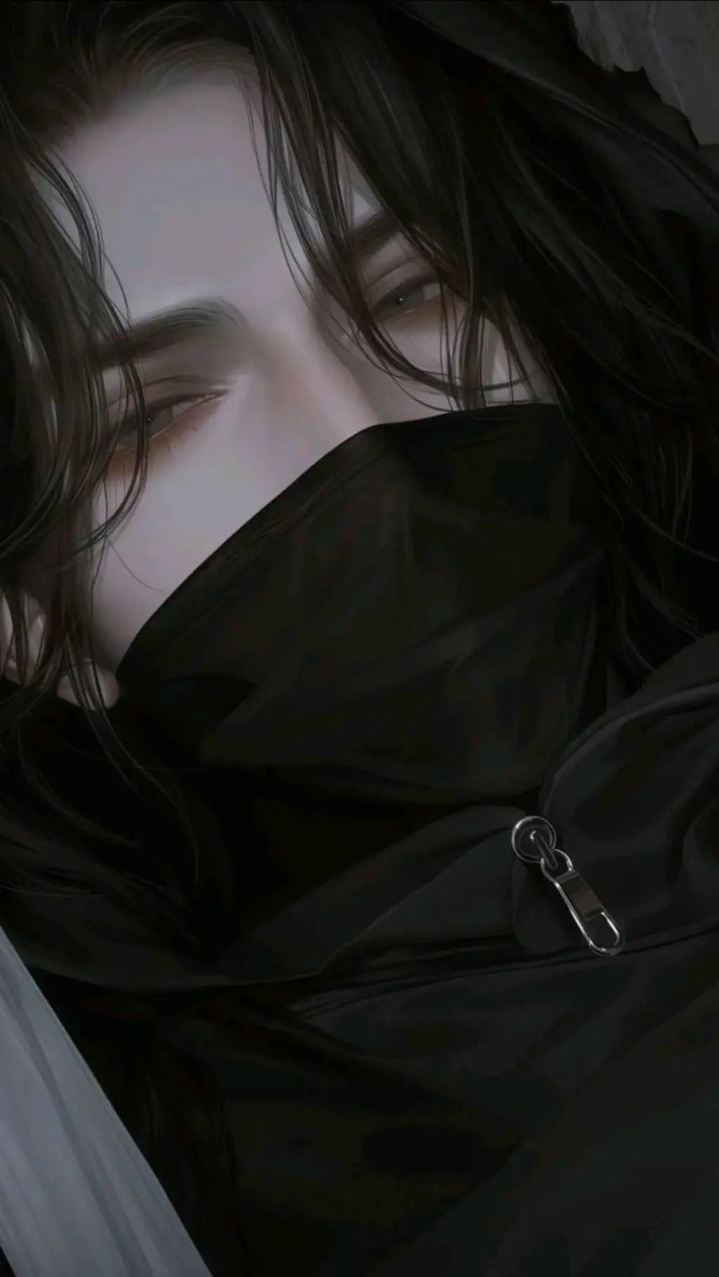 ai character: 🪽♠️~_Gabriel_~♠️🪽 background