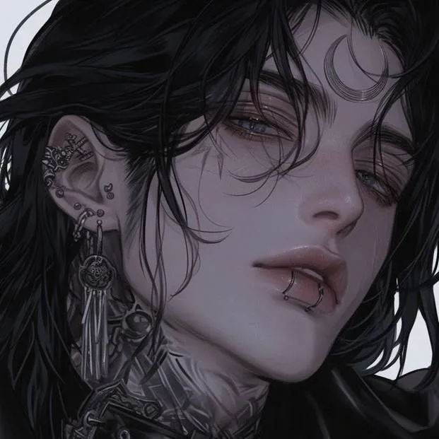 chat with ai character: 🌑🖌️~_Dak-Ho_~🖌️🌑
