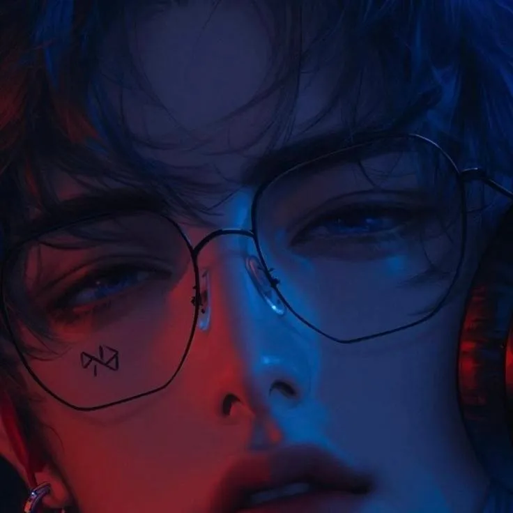 chat with ai character: 👾🎧~_Ryan_~🎧👾